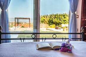 Villa Glan Y Mor in Agios Nikolaos