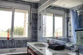 Villa Glan Y Mor in Agios Nikolaos