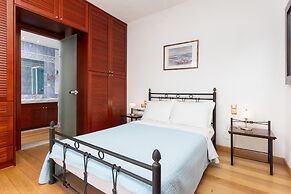 Villa Glan Y Mor in Agios Nikolaos