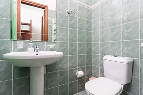 Villa Glan Y Mor in Agios Nikolaos