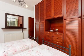 Villa Glan Y Mor in Agios Nikolaos