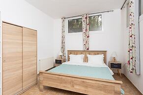 Villa Glan Y Mor in Agios Nikolaos