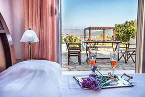 Villa Glan Y Mor in Agios Nikolaos