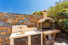 Villa Elounda Plaka in Plaka