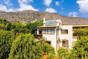 Villa Elounda Plaka in Plaka