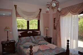 Villa Elounda Plaka in Plaka