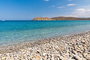 Villa Elounda Plaka in Plaka