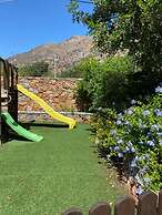 Villa Elounda Plaka in Plaka