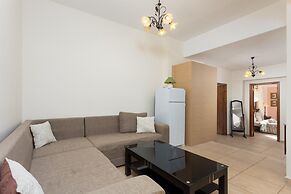 Villa Elounda Plaka in Plaka