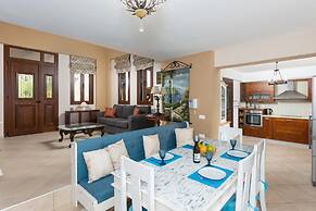 Villa Elounda Plaka in Plaka