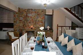 Villa Elounda Plaka in Plaka