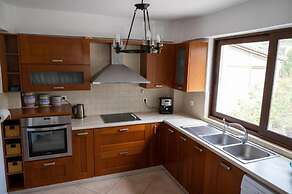 Villa Elounda Plaka in Plaka