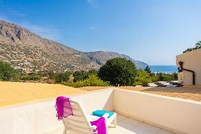 Villa Elounda Plaka in Plaka