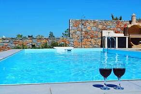 Villa Elounda Plaka in Plaka