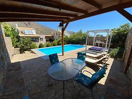 Villa Elounda Plaka in Plaka