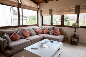 Villa Elounda Plaka in Plaka