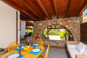 Villa Elounda Plaka in Plaka