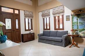 Villa Elounda Plaka in Plaka