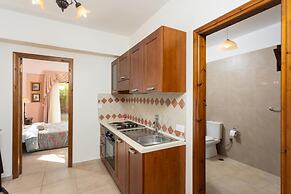 Villa Elounda Plaka in Plaka