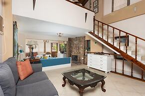 Villa Elounda Plaka in Plaka