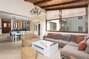 Villa Elounda Plaka in Plaka