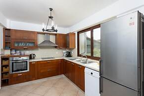 Villa Elounda Plaka in Plaka