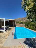 Villa Elounda Plaka in Plaka