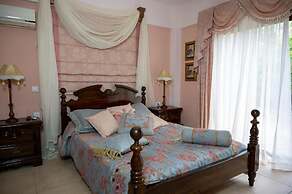 Villa Elounda Plaka in Plaka