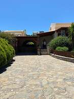 Villa Elounda Plaka in Plaka