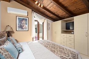 Villa Elounda Plaka in Plaka