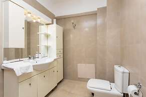 Villa Elounda Plaka in Plaka