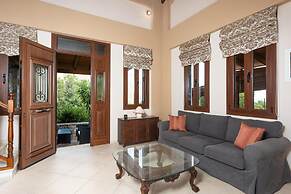 Villa Elounda Plaka in Plaka