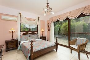 Villa Elounda Plaka in Plaka