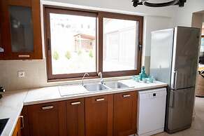 Villa Elounda Plaka in Plaka