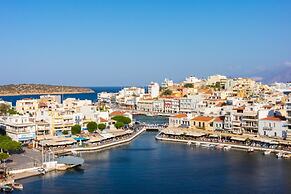 Villa Elounda Plaka in Plaka