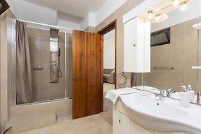 Villa Elounda Plaka in Plaka