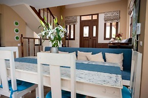 Villa Elounda Plaka in Plaka