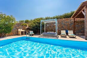 Villa Elounda Plaka in Plaka