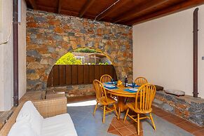 Villa Elounda Plaka in Plaka