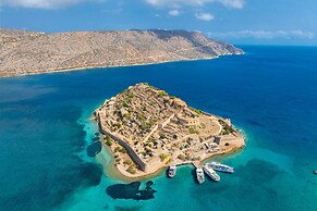 Villa Elounda Plaka in Plaka