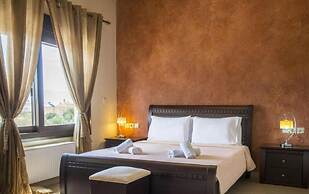 Villa Panorama in Agios Nikolaos Municipality