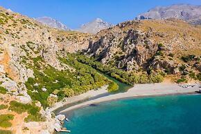Villa Panorama in Agios Nikolaos Municipality