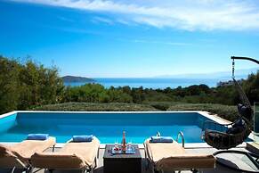 Villa Panorama in Agios Nikolaos Municipality