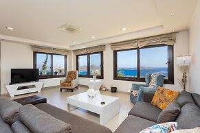 Villa Panorama in Agios Nikolaos Municipality