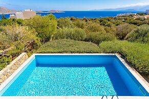 Villa Panorama in Agios Nikolaos Municipality