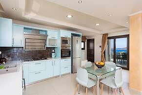 Villa Panorama in Agios Nikolaos Municipality