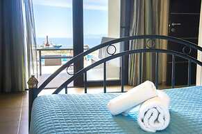 Villa Panorama in Agios Nikolaos Municipality