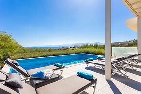 Villa Panorama in Agios Nikolaos Municipality