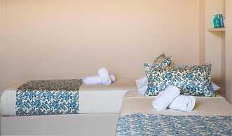 Villa Panorama in Agios Nikolaos Municipality