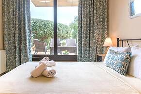 Villa Panorama in Agios Nikolaos Municipality